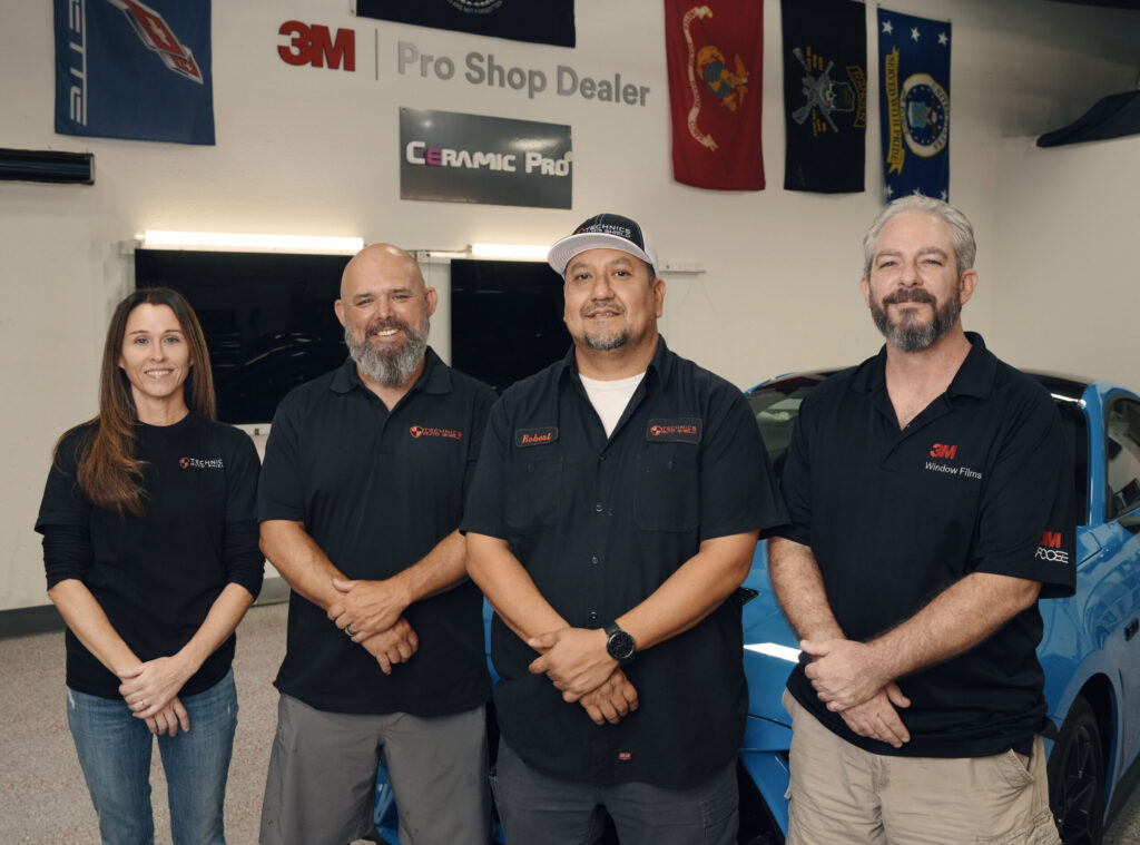 what is ceramic coating
