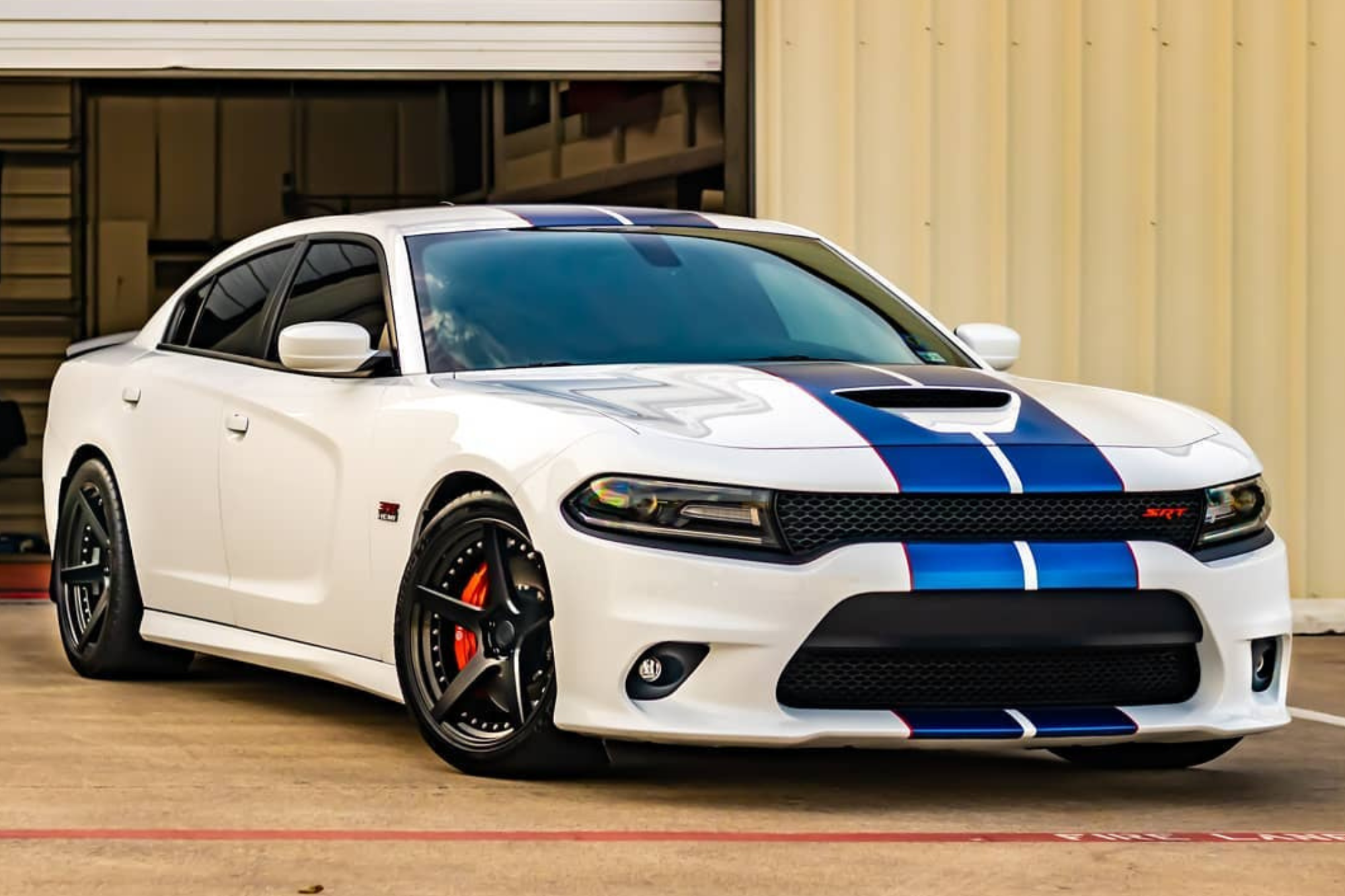vehicle wrap Fort Worth
