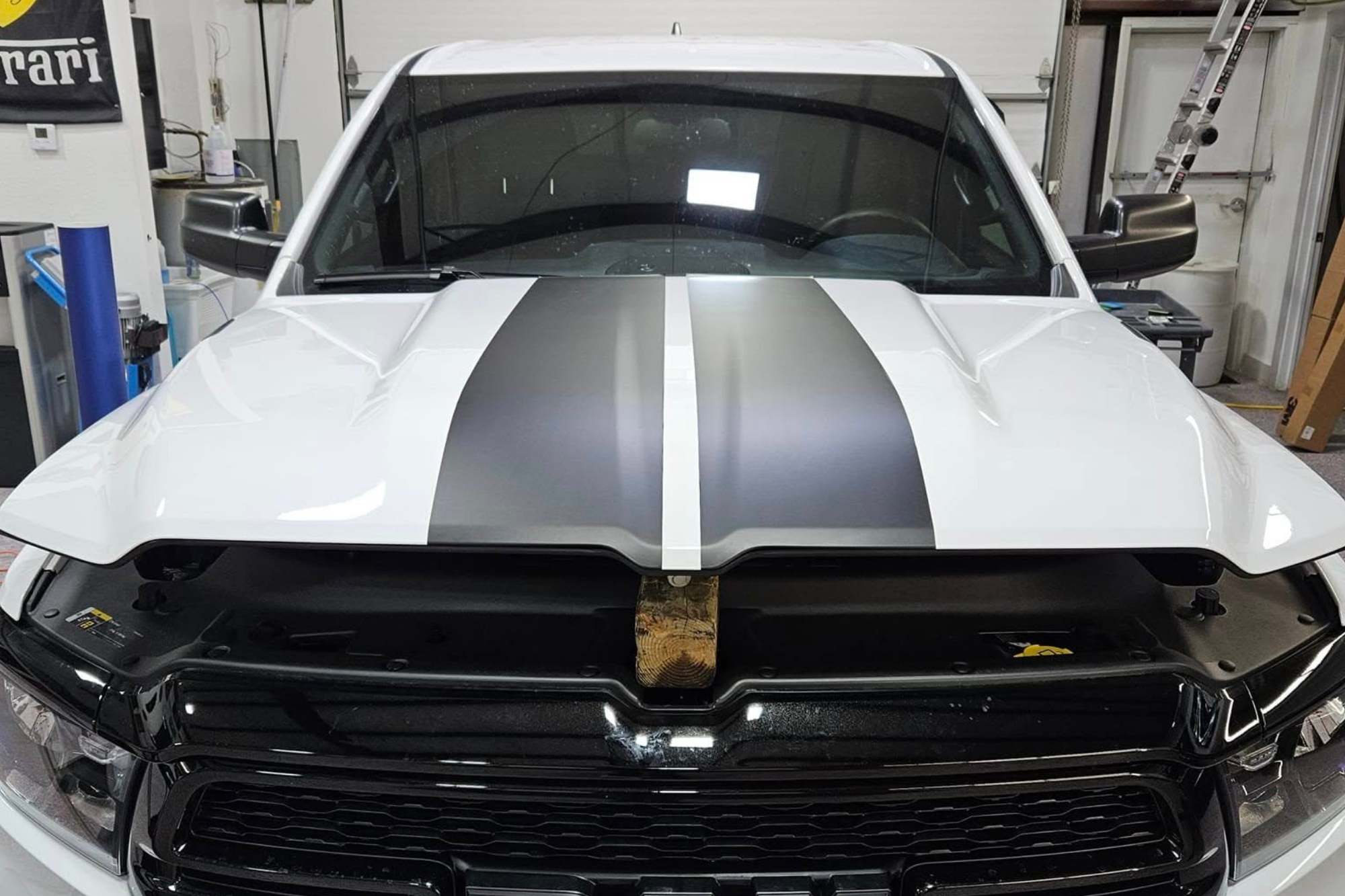 vehicle wraps