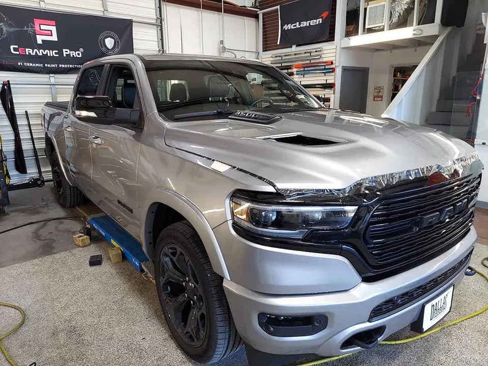 paint protection film