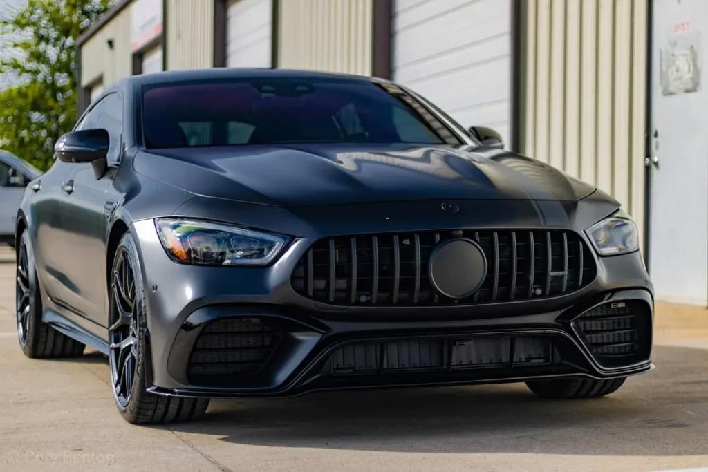 paint protection film