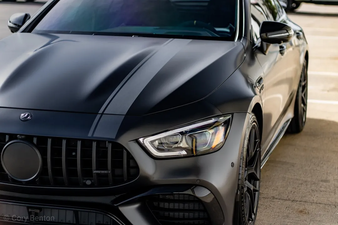 paint protection film