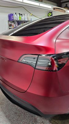 Why Choose Tint Technics for Your Paint Protection Needs - Technics ...